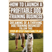 How to Launch a Profitable Dog Training Business: Dreaming of a Thriving Dog Training Business? Follow This Step-by-Step Profitable Plan!