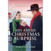 His Amish Christmas Surprise: An Uplifting Inspirational Romance