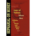 Law of Values; Silver Key; Arcana or Stock and Share Key