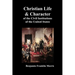 Christian Life and Character of the Civil Institutions of the United States