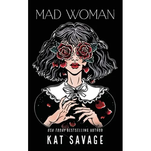 Mad Woman
