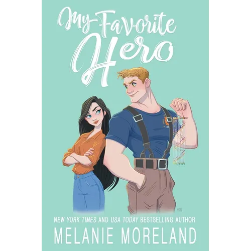 My Favorite Hero