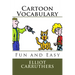Cartoon Vocabulary: Fun and Easy
