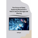 The Future of Data: Exploring Blockchain's Role in Secure Storage and Sharing