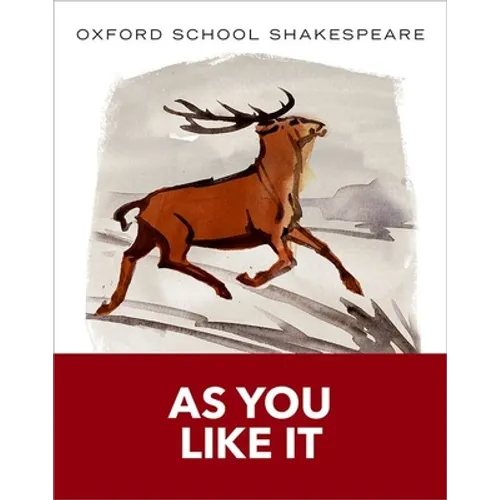 As You Like It
