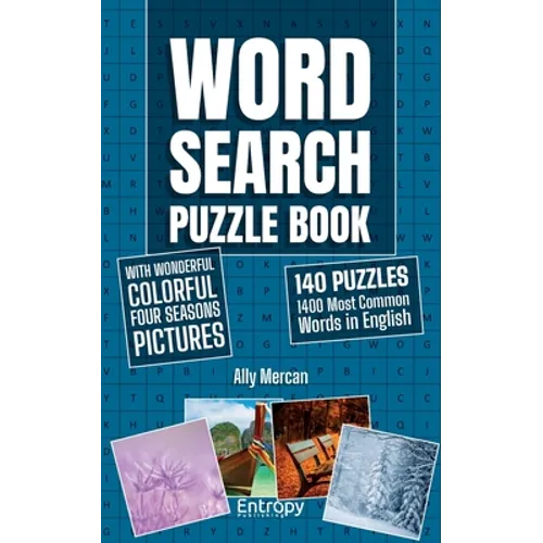 Word Search Puzzles