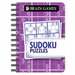 Brain Games - To Go - Sudoku Puzzles