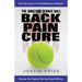 The Amazing Tennis Ball Back Pain Cure