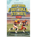 Inspiring Football Stories For Kids - Fun, Inspirational Facts & Stories For Young Readers