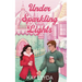 Under Sparkling Lights