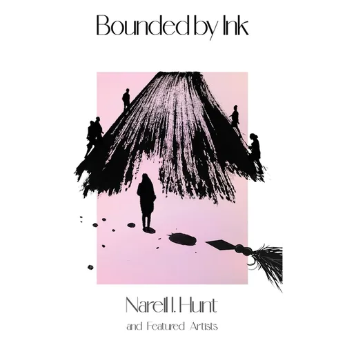 Bounded By Ink: Collection II: Collection II