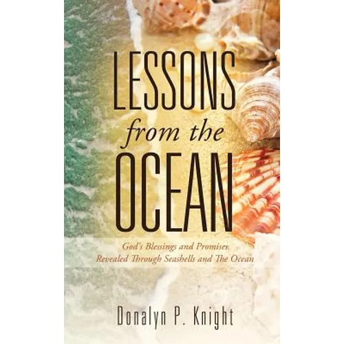LESSONS From The OCEAN