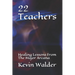 22 Teachers: Healing Lessons From The Major Arcana