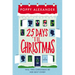25 Days 'Til Christmas