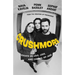 Crushmore: Essays on Love, Loss, and Coming-Of-Age