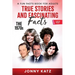 True Stories and Fascinating Facts About the 1970s: A Fun Facts Book
