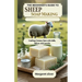 The beginner's guide to Sheep Soap making: Crafting Creamy Bars with Milk, Tallow, and Lanolin