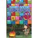 Logic Games For Kids 8-12: Hakyuu Logic Puzzles with Answers