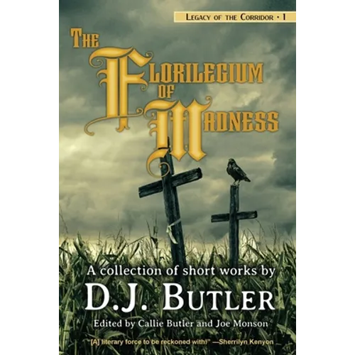 The Florilegium of Madness