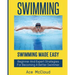 Swimming: Swimming Made Easy: Beginner and Expert Strategies For Becoming A Better Swimmer