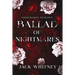 Ballad of Nightmares: First Book in the Nightmares Duology