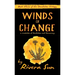 Winds of Change: - a revolution of dandelions and democracy -