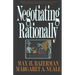 Negotiating Rationally