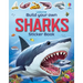 Build Your Own Sharks