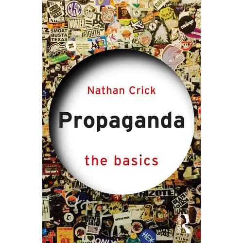 Propaganda: The Basics