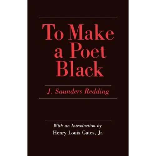 To Make a Poet Black: The United States and India, 1947-1964