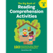 The Big Book of Reading Comprehension Activities, Grade 2: 120 Activities for After-School and Summer Reading Fun
