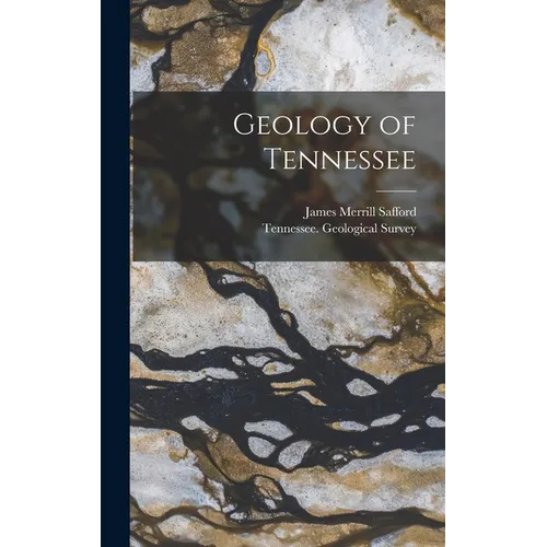 Geology of Tennessee