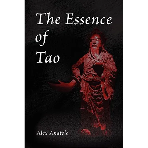 The Essence of Tao