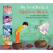 My First Book of Japanese Words: An ABC Rhyming Book of Japanese Language and Culture