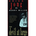 The Devil at Large: Erica Jong on Henry Miller