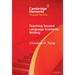 Teaching Second Language Academic Writing