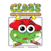 Clea's Art Book of Coloring Drawing Mazes