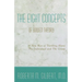 The Eight Concepts of Bowen Theory