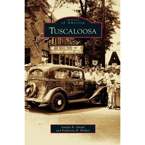Tuscaloosa