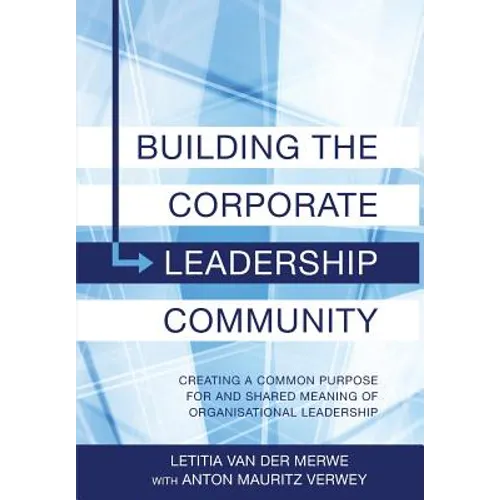 Building Corporate Leadership Community
