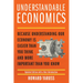 Understandable Economics: Because Understanding Our Economy Is Easier Than You Think and More Important Than You Know