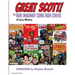 Great Scott: The Rare Imaginary Comic Book Covers of Larry Blamire