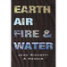 Earth, Air, Fire, and Water: A Memoir