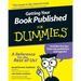 Getting Your Book Published for Dummies
