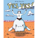 Yes Yes! A Sloth And Manatee Collection