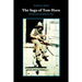 The Saga of Tom Horn: The Story of a Cattlemen's War: With Personal Narratives, Newspaper Accounts, and Official Documents and Testimonies
