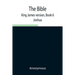 The Bible, King James Version, Book 6; Joshua