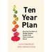 Ten Year Plan: How the Founders of Tender Greens Scaled Their Heart-Centered Brand