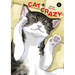 Cat + Crazy Volume 1