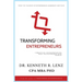 Transforming Entrepreneurs